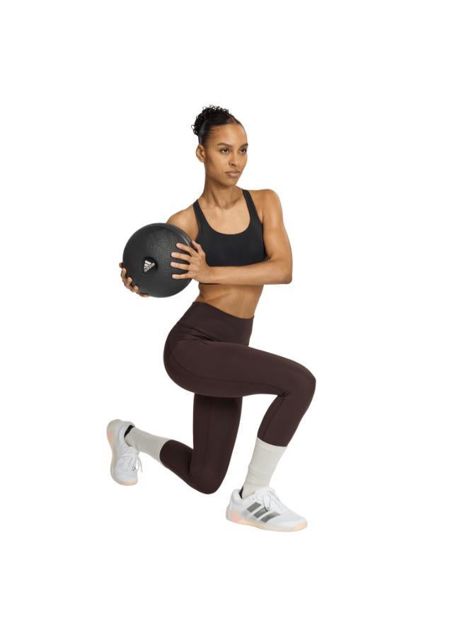 Adidas Optime Workout High Support Bra - Image 4